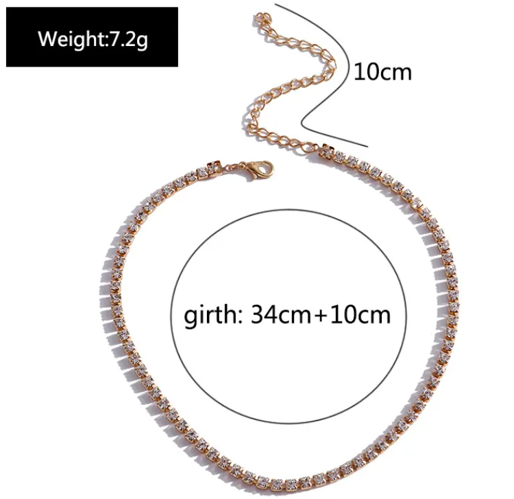Chain Necklace