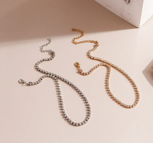 Chain Necklace