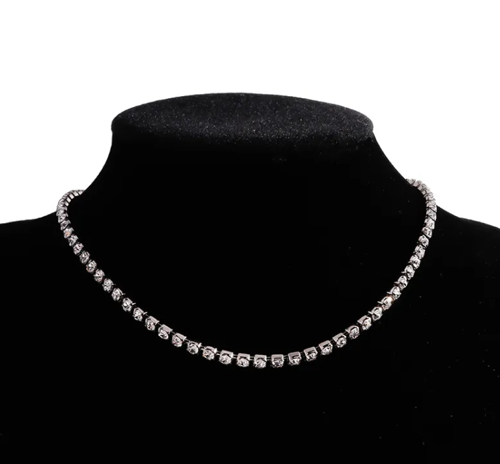 Chain Necklace