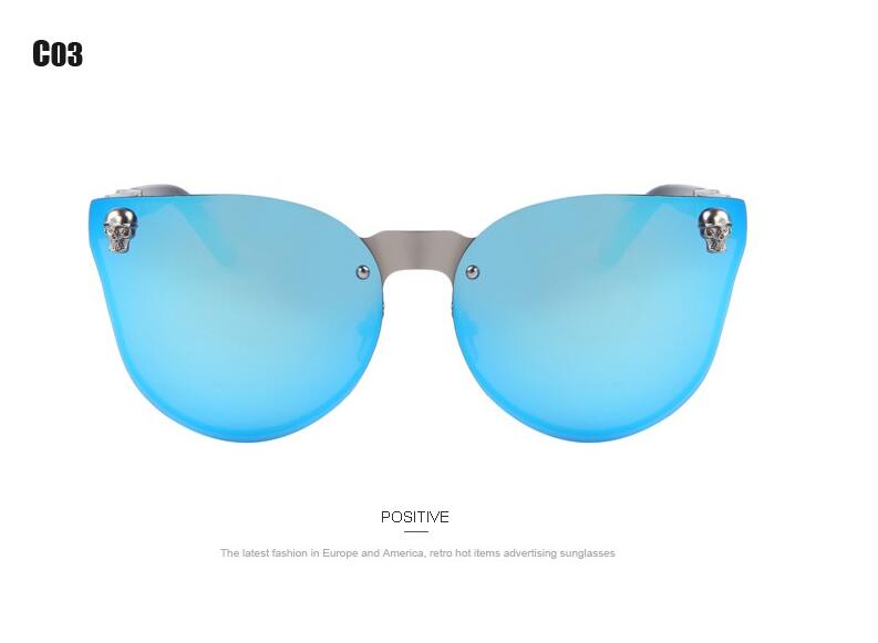 Sunglasses for Women - Stylish Shades