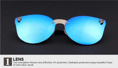 Sunglasses for Women - Stylish Shades