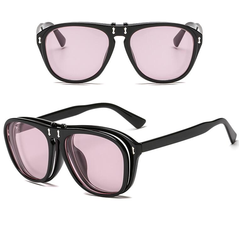 Women's Sunglasses - Stylish Shades for Sun Protection