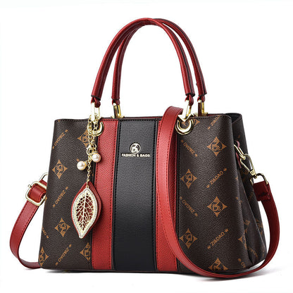 Stylish Large Capacity Handbag for Women