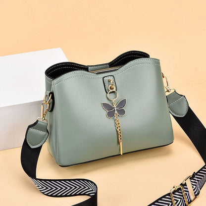 Fashion Women's Messenger Shoulder Handbag