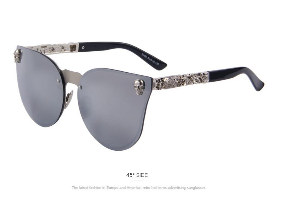 Sunglasses for Women - Stylish Shades
