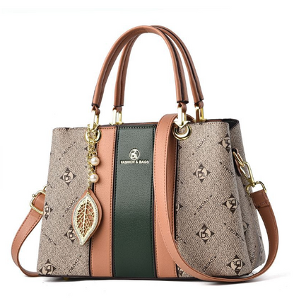 Stylish Large Capacity Handbag for Women