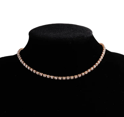 Chain Necklace