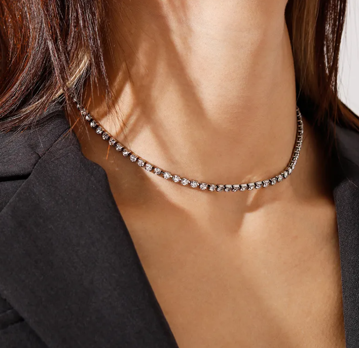 Chain Necklace