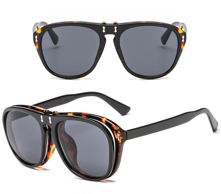Women's Sunglasses - Stylish Shades for Sun Protection