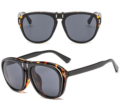 Women's Sunglasses - Stylish Shades for Sun Protection