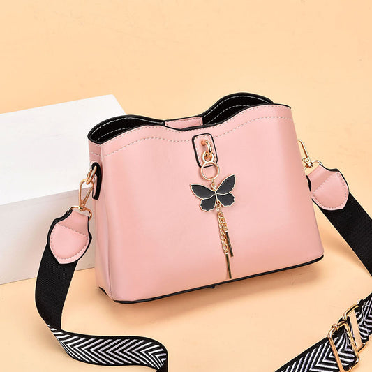 Fashion Women's Messenger Shoulder Handbag