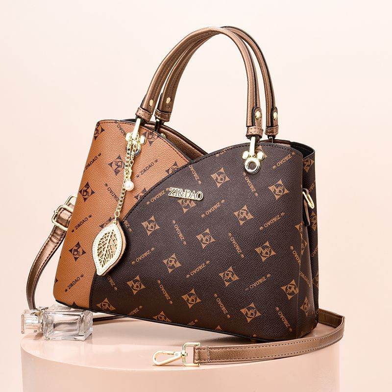 Stylish Large Capacity Handbag for Women