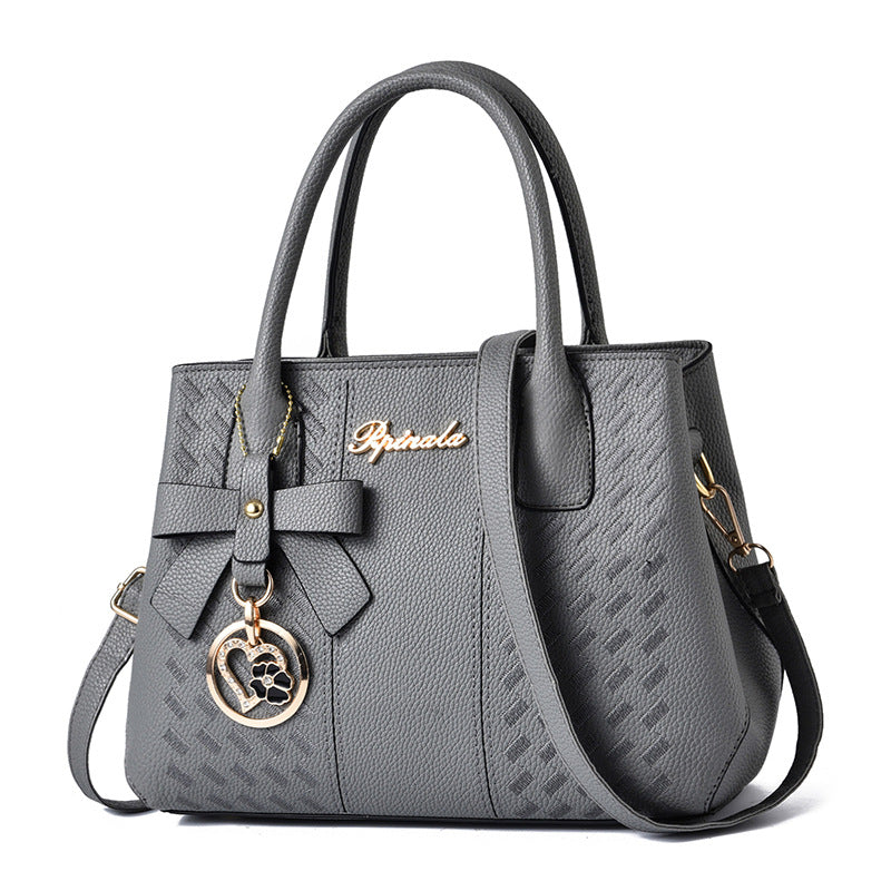 Women's One-Shoulder Messenger Handbag