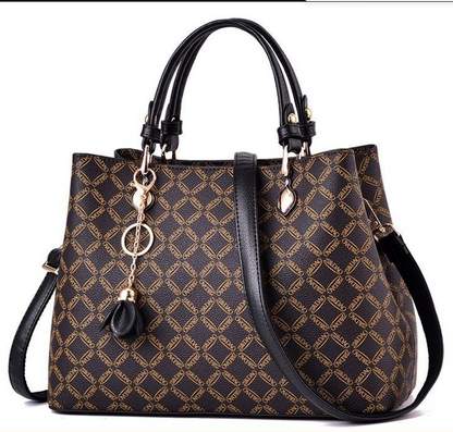 Stylish Large Capacity Handbag for Women