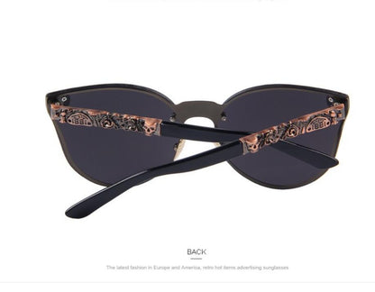 Sunglasses for Women - Stylish Shades