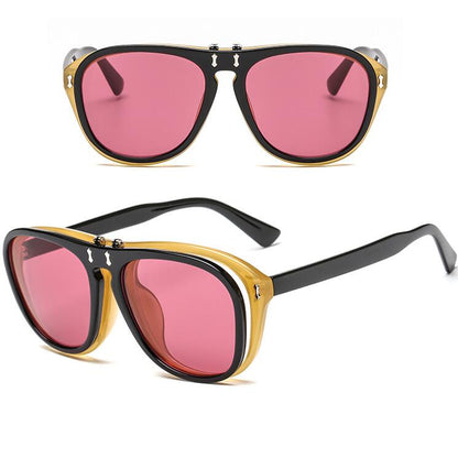 Women's Sunglasses - Stylish Shades for Sun Protection