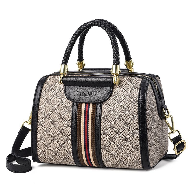 Stylish Large Capacity Handbag for Women