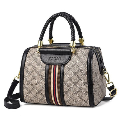 Stylish Large Capacity Handbag for Women