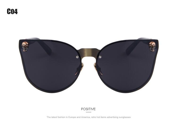 Sunglasses for Women - Stylish Shades