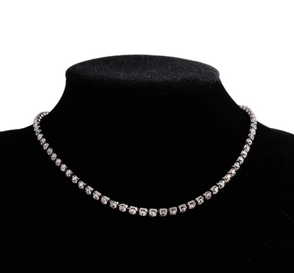 Chain Necklace
