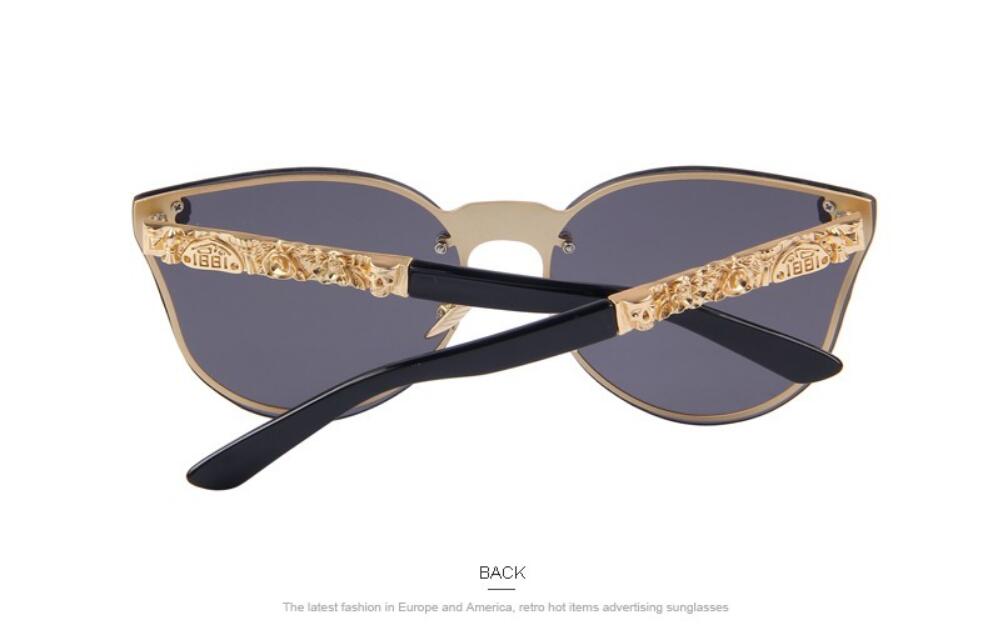 Sunglasses for Women - Stylish Shades