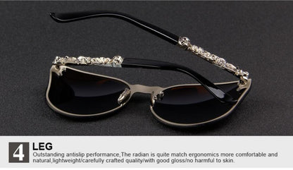 Sunglasses for Women - Stylish Shades