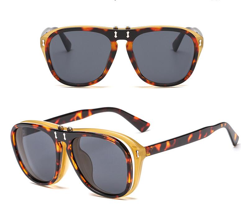 Women's Sunglasses - Stylish Shades for Sun Protection