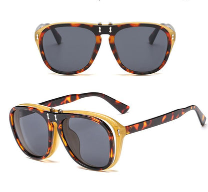 Women's Sunglasses - Stylish Shades for Sun Protection