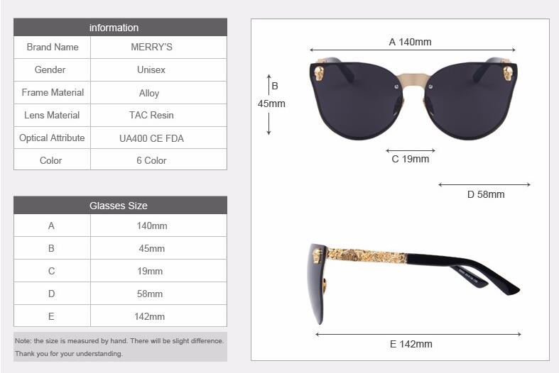 Sunglasses for Women - Stylish Shades