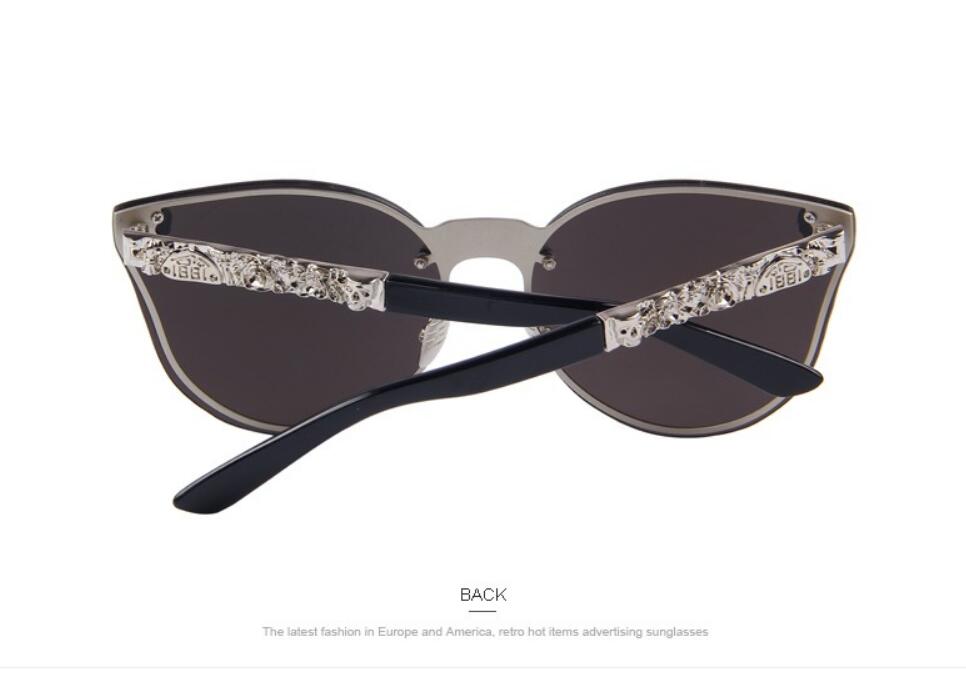 Sunglasses for Women - Stylish Shades
