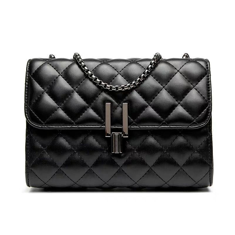 Trendy Women's Single Shoulder Messenger Handbag