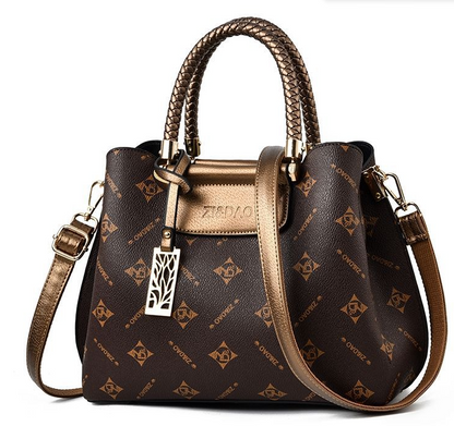 Stylish Large Capacity Handbag for Women