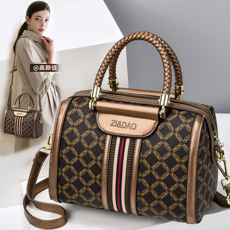 Stylish Large Capacity Handbag for Women