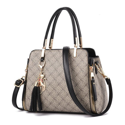 Stylish Large Capacity Handbag for Women