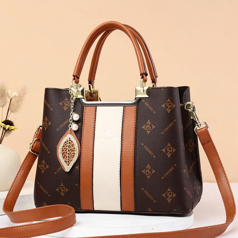 Stylish Large Capacity Handbag for Women