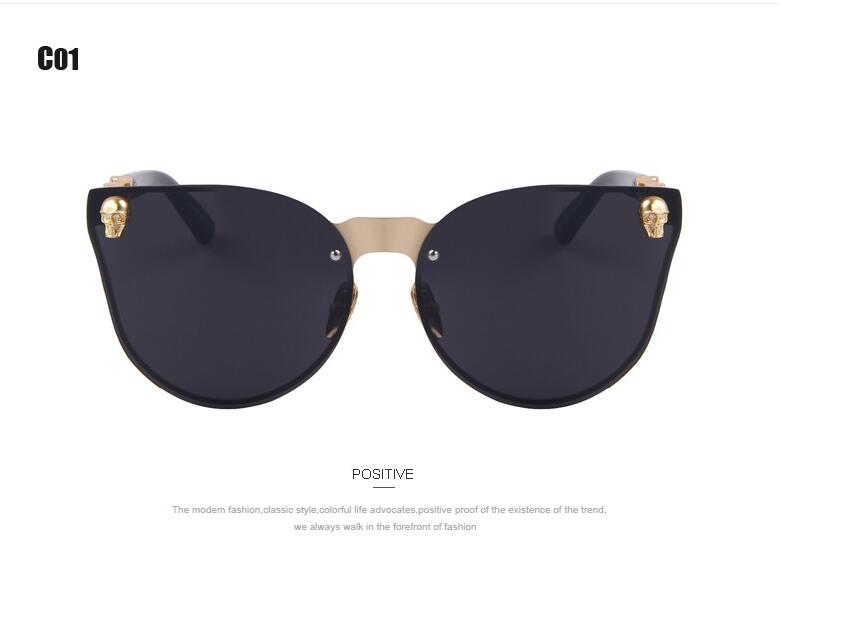 Sunglasses for Women - Stylish Shades