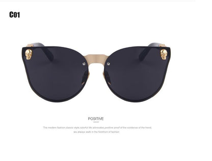 Sunglasses for Women - Stylish Shades