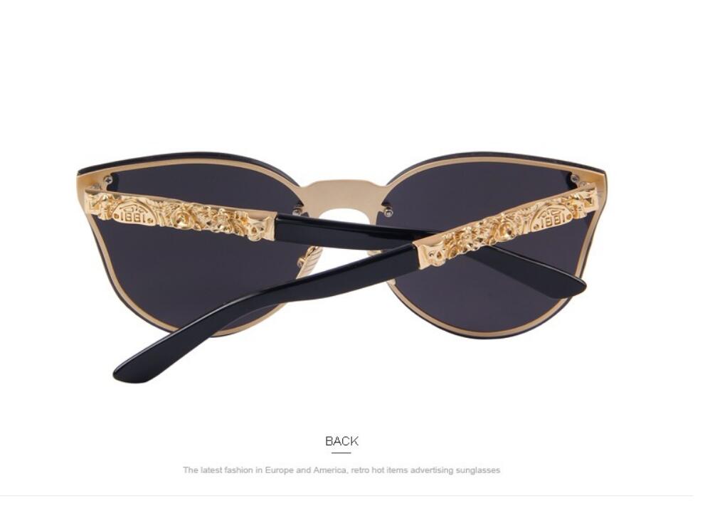 Sunglasses for Women - Stylish Shades